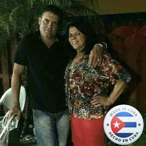 Meet your Posher, Olidia